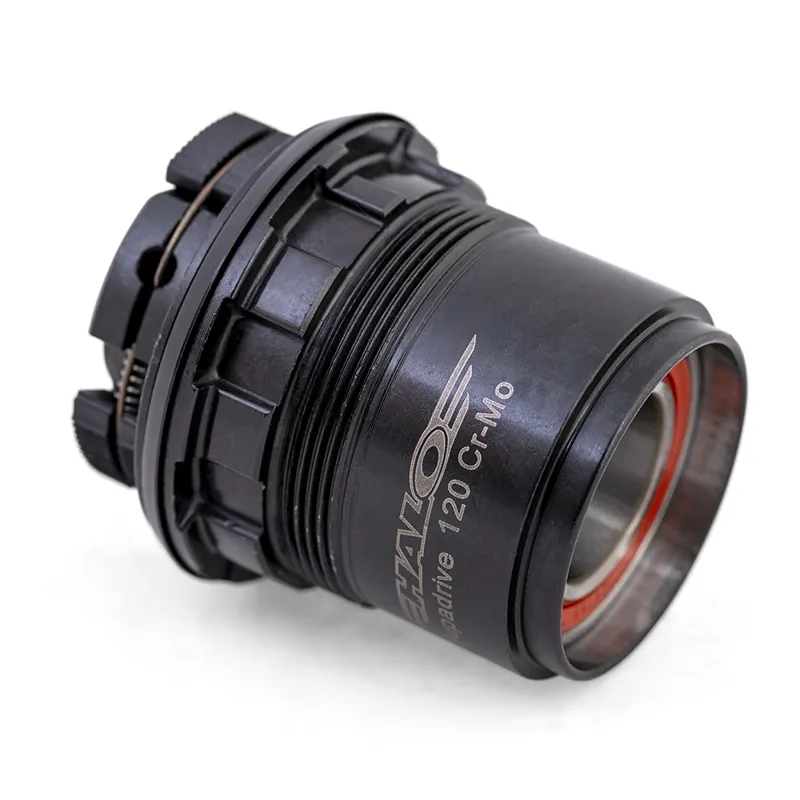 Halo MT Supadrive SRAM XD Freehub in Black